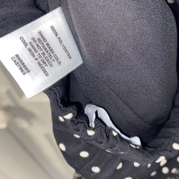 Chelsea28 Print Romper Size: M NWOT - Picture 9 of 10